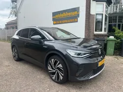 Grijs Gebruikt 2021 VW ID.4 Business SUV | € 17.999