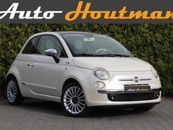 Beige Gebruikt 2008 Fiat 500 Lounge Hatchback | € 3.850 (Goede deal)