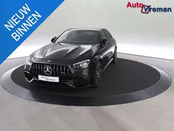 Zwart, metallic lak Gebruikt 2022 Mercedes E63 AMG AMG Sedan | € 139.900
