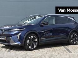 Blauw Gebruikt 2025 Renault Scénic Komfort MPV | € 38.940 (Goede deal)