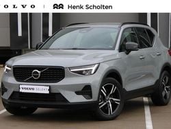 Grijs Gebruikt 2025 Volvo XC40 Plus SUV | € 41.950 (Eerlijke prijs)