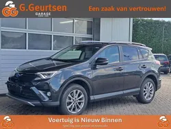 Overige Gebruikt 2017 Toyota RAV4 Executive SUV | € 24.900 (Goede deal)