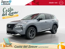 Nieuw 2024 Nissan X-Trail Tekna SUV | € 52.266 (Eerlijke prijs)