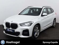 Wit Gebruikt 2020 BMW X1 M Sport SUV | € 23.900 (Eerlijke prijs)