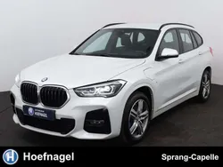 Wit Gebruikt 2020 BMW X1 M Sport SUV | € 26.895 (Iets duurder)