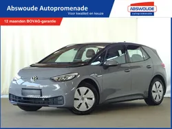 Grijs Gebruikt 2021 VW ID.3 Pure Hatchback | € 29.995