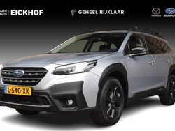 Grijs Gebruikt 2021 Subaru Outback SUV | € 33.950 (Super prijs)