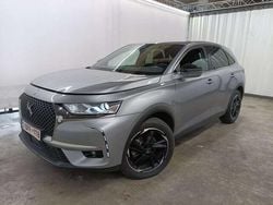 Grijs Gebruikt 2023 DS Automobiles DS7 Crossback Bastille Plus SUV | € 26.750