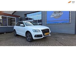 Wit Gebruikt 2008 Audi Q5 Proline SUV | € 7.700 (Eerlijke prijs)