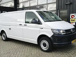 Wit Gebruikt 2019 VW T6.1 Van | € 13.999 (Super prijs)