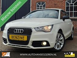 Overige Gebruikt 2015 Audi A1 Sportback Hatchback | € 9.650 (Eerlijke prijs)