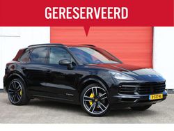 Suv Gebruikt 2020 Porsche Cayenne SUV | € 64.950 (Super prijs)