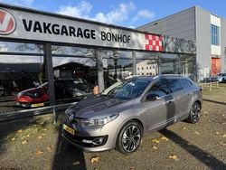 Grijs Gebruikt 2014 Renault Mégane GrandTour Bose Edition Stationwagen | € 6.750 (Eerlijke prijs)
