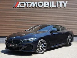 Zwart Gebruikt 2019 BMW 840 Executive Coupé | € 53.450