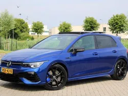 Blauw Gebruikt 2021 VW Golf VIII R Hatchback | € 43.950 (Eerlijke prijs)