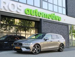 Grijs Gebruikt 2018 Volvo V60 Inscription Stationwagen | € 31.450 (Iets duurder)