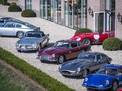 Overige Gebruikt 1971 Ferrari Dino 246 | € 419.500
