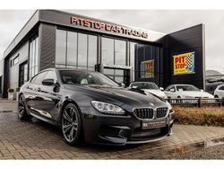 Grijs Gebruikt 2013 BMW M6 Basis Coupé | € 41.950