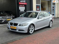 Grijs Gebruikt 2006 BMW 320 Sedan | € 2.950 (Goede deal)