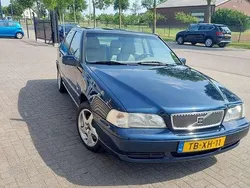 Blauw Gebruikt 1998 Volvo S70 Sedan | € 5.900