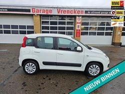 Wit Gebruikt 2014 Fiat Panda Hatchback | € 5.250 (Eerlijke prijs)