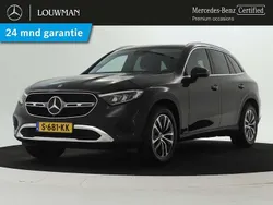 Zwart Gebruikt 2023 Mercedes GLC200 Business SUV | € 59.950 (Eerlijke prijs)
