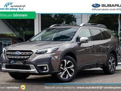 Bruin Gebruikt 2022 Subaru Outback Premium SUV | € 49.950 (Iets duurder)