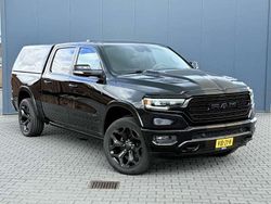 Zwart Gebruikt 2021 Dodge Ram Limited Pickup | € 46.878 (Eerlijke prijs)