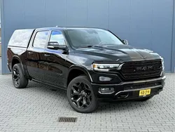 Zwart Gebruikt 2021 Dodge Ram Limited Pickup | € 46.828 (Eerlijke prijs)