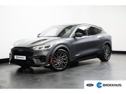 Grijs Gebruikt 2024 Ford Mustang GT SUV | € 57.900
