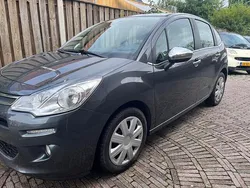 Grijs Gebruikt 2013 Citroën C3 Hatchback | € 3.999 (Eerlijke prijs)