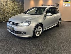 Grijs Gebruikt 2011 VW Golf VI Highline Hatchback | € 6.250 (Iets duurder)