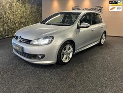 Grijs Gebruikt 2011 VW Golf VI Highline Hatchback | € 6.250 (Eerlijke prijs)