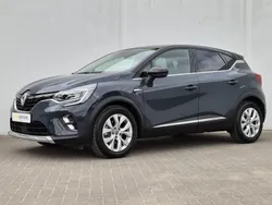 Blauw Gebruikt 2021 Renault Captur Intens SUV | € 21.480 (Eerlijke prijs)