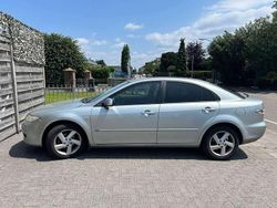 Gebruikt 2004 Mazda 6 Comfort Sedan | € 350 (Super prijs)