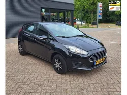 Zwart Gebruikt 2013 Ford Fiesta Titanium Hatchback | € 4.795 (Eerlijke prijs)