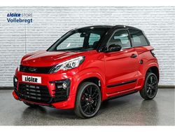 Rood Gebruikt 2024 Ligier JS60 Hatchback | € 19.850 (Iets duurder)