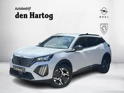 Wit Gebruikt 2025 Peugeot 2008 Allure SUV | € 30.500 (Eerlijke prijs)