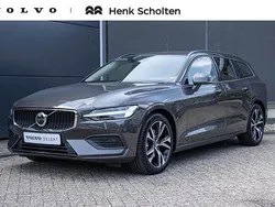 Grijs Gebruikt 2023 Volvo V60 Stationwagen | € 37.950 (Goede deal)