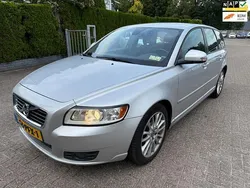 Grijs Gebruikt 2011 Volvo V50 Kinetic Stationwagen | € 2.350 (Goede deal)