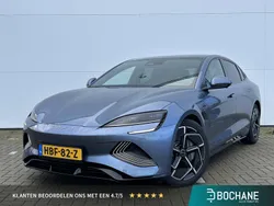 Grijs Gebruikt 2025 BYD Seal Design Sedan | € 48.740 (Eerlijke prijs)