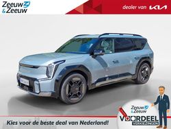 Gebruikt 2025 Kia EV9 GT-Line SUV | € 74.995 (Eerlijke prijs)