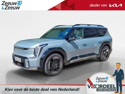 Gebruikt 2025 Kia EV9 GT-Line SUV | € 74.995 (Eerlijke prijs)