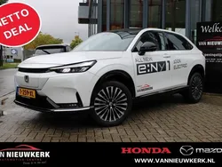 Wit Gebruikt 2023 Honda e:Ny1 Advance SUV | € 29.300 (Goede deal)