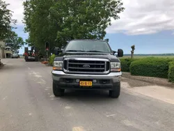 Zwart Gebruikt 2003 Ford F250 SUV | € 15.000