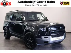 Gebruikt 2021 Land Rover Defender S SUV | € 75.900 (Goede deal)