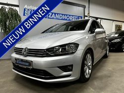 Grijs Gebruikt 2016 VW Golf Sportsvan Highline MPV | € 12.495 (Eerlijke prijs)