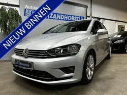 VW Golf Sportsvan