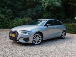 Gebruikt 2023 Audi A3 Black Edition | € 29.450 (Super prijs)