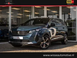 Suv Gebruikt 2020 Peugeot 5008 GTi MPV | € 24.945 (Eerlijke prijs)